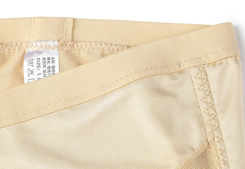 CXZD Women’s High-Waist Tummy Control Body Shaper Shorts – Seamless Belly Slimmer, Waist Trainer & Butt Lifter