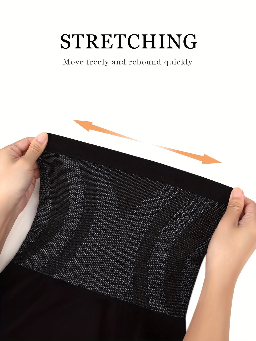 LUXARA™ Ultra-Sculpt High Waist Tummy Control Shapewear – Seamless Butt Lift Panties for Women