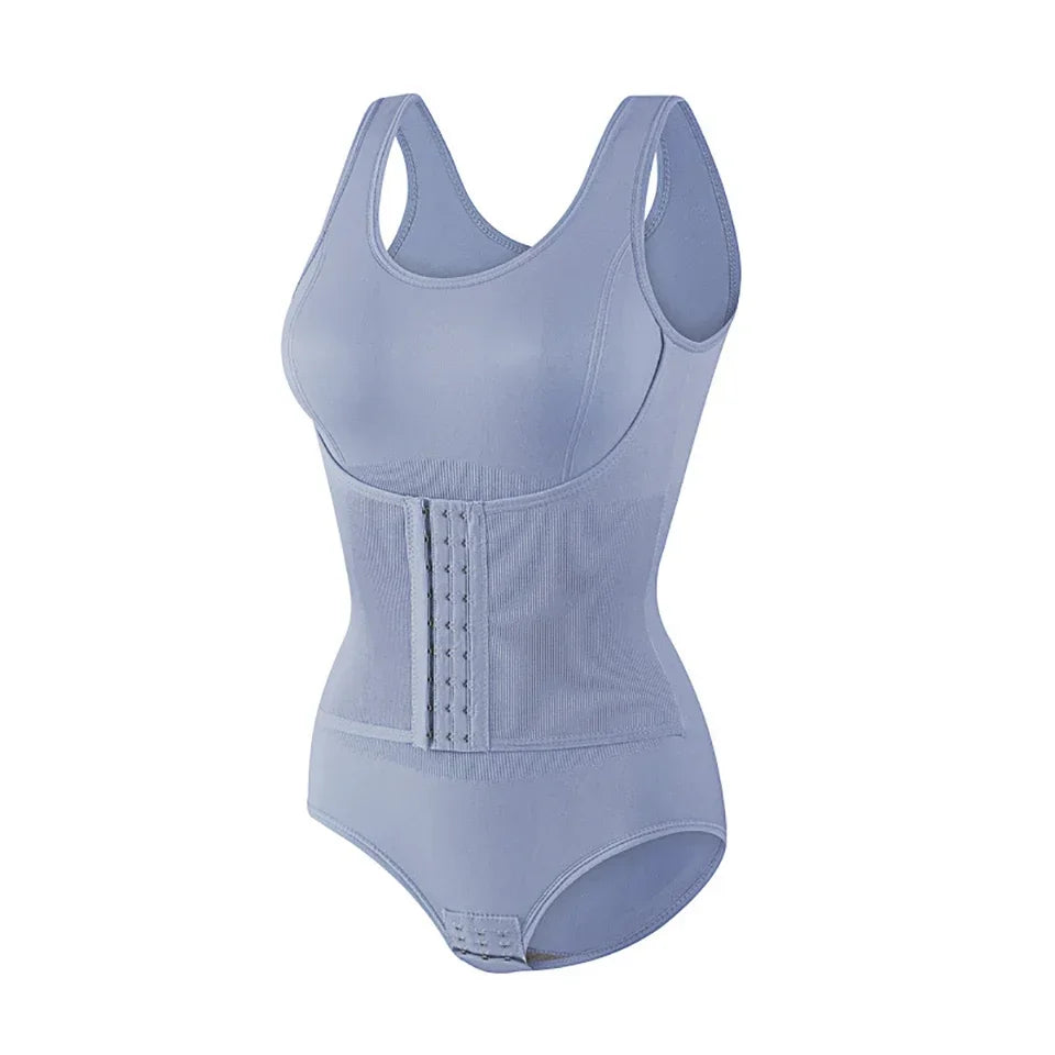 2025 Cinch-Fit Bodysuit Shapewear for Women — Tummy Control • Butt Lift • Sculpting Compression