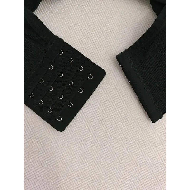 Seamless Push-Up Sports Bra – Breathable Comfort Yoga Tank Bra | High Support, Gym & Everyday Wear