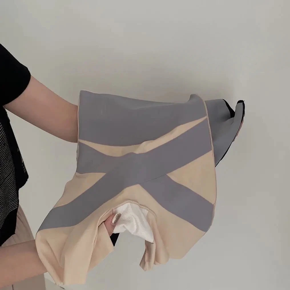 LUXARA™ Seamless Butt Lifter Shapewear — Flat Belly Control Panties, Waist Trainer Shorts, Tummy Smoothing Body Shaper