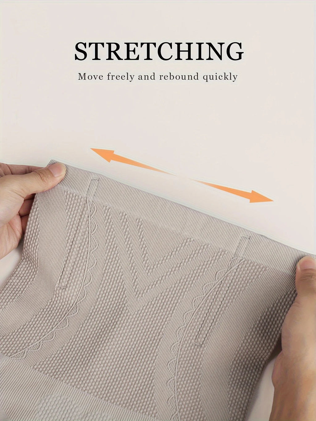 LUXARA™ Ultra-Sculpt High Waist Tummy Control Shapewear – Seamless Butt Lift Panties for Women