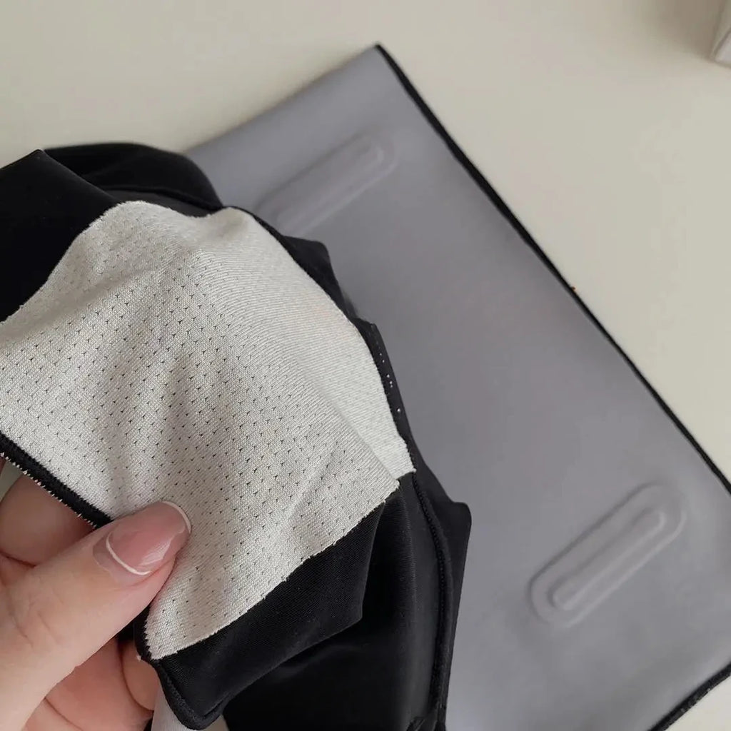 LUXARA™ Seamless Butt Lifter Shapewear — Flat Belly Control Panties, Waist Trainer Shorts, Tummy Smoothing Body Shaper