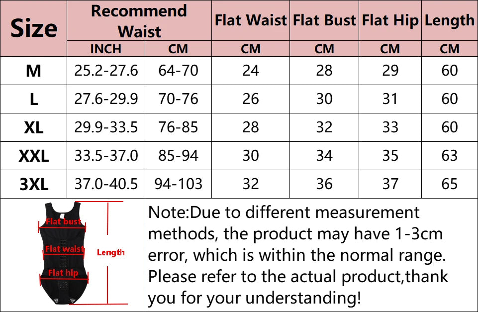 Waist-Cinching Tummy Control Shapewear Bodysuit with Adjustable Belt – Seamless Full-Body Slimmer