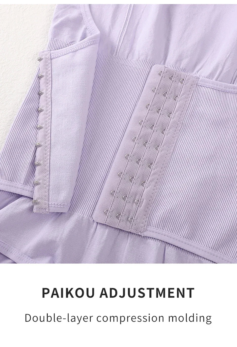 2025 Cinch-Fit Bodysuit Shapewear for Women — Tummy Control • Butt Lift • Sculpting Compression